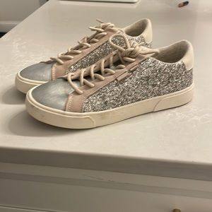 Brand new Zara kids sneakers